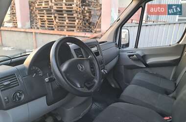 Рефрижератор Mercedes-Benz Sprinter 2008 в Вишневом