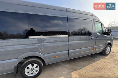 Микроавтобус Mercedes-Benz Sprinter 2014 в Коломые