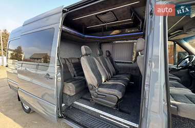 Микроавтобус Mercedes-Benz Sprinter 2014 в Коломые