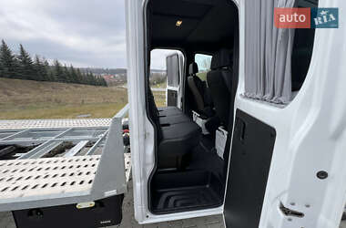 Автовоз Mercedes-Benz Sprinter 2021 в 