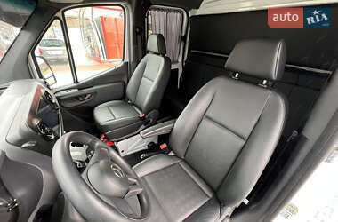 Автовоз Mercedes-Benz Sprinter 2021 в 