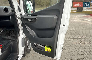 Автовоз Mercedes-Benz Sprinter 2021 в 