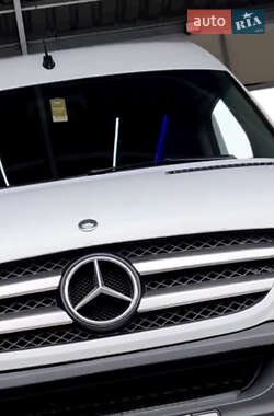 Другие автобусы Mercedes-Benz Sprinter 2010 в 