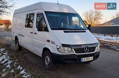 Микроавтобус Mercedes-Benz Sprinter 2004 в Врадиевке