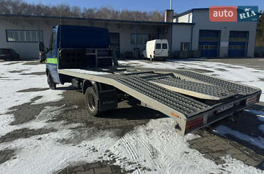 Автовоз Mercedes-Benz Sprinter 2005 в 