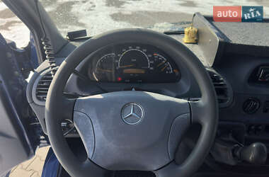 Автовоз Mercedes-Benz Sprinter 2005 в 