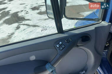Автовоз Mercedes-Benz Sprinter 2005 в 