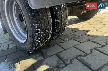 Автовоз Mercedes-Benz Sprinter 2005 в 