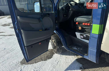 Автовоз Mercedes-Benz Sprinter 2005 в 