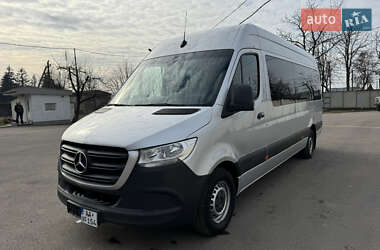 Микроавтобус Mercedes-Benz Sprinter 2020 в Виноградове