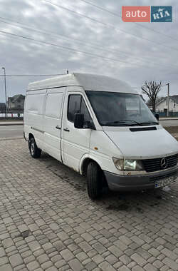 Грузовой фургон Mercedes-Benz Sprinter 1998 в Коломые