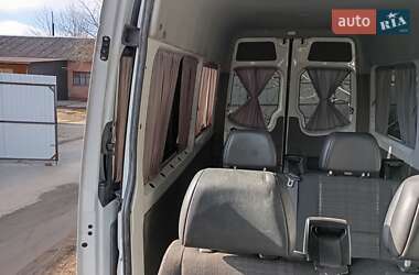 Микроавтобус Mercedes-Benz Sprinter 2014 в Дунаевцах