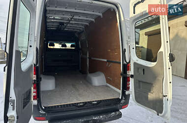 Другие грузовики Mercedes-Benz Sprinter 2014 в Черновцах