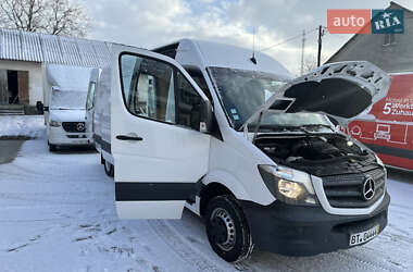 Другие грузовики Mercedes-Benz Sprinter 2014 в Черновцах