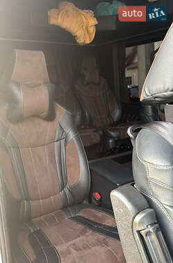 Микроавтобус Mercedes-Benz Sprinter 2019 в 