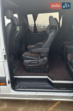 Микроавтобус Mercedes-Benz Sprinter 2019 в 