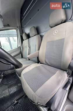 Грузовой фургон Mercedes-Benz Sprinter 2009 в Белогородке