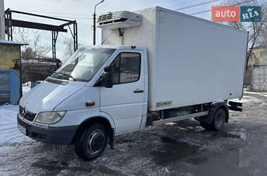 Рефрижератор Mercedes-Benz Sprinter 2005 в Запорожье