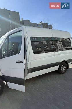 Другие автобусы Mercedes-Benz Sprinter 2010 в 