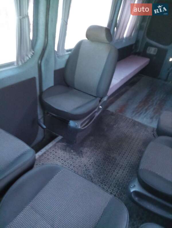 Мікроавтобус Mercedes-Benz Sprinter 2008 в Харкові