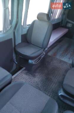 Микроавтобус Mercedes-Benz Sprinter 2008 в Харькове