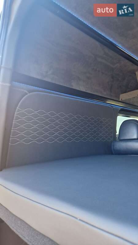 Мікроавтобус Mercedes-Benz Sprinter 2020 в Луцьку
