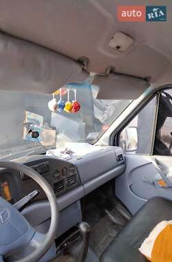 Микроавтобус Mercedes-Benz Sprinter 1997 в 