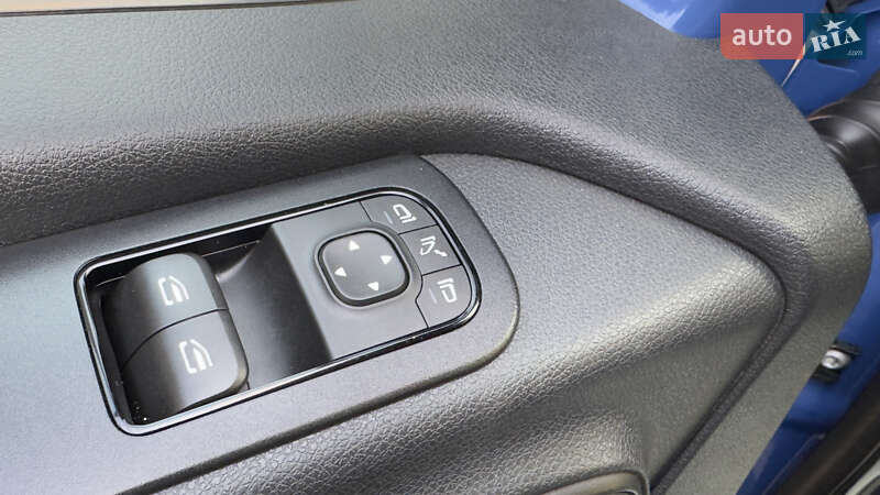 Вантажний фургон Mercedes-Benz Sprinter 2020 в Сваляві