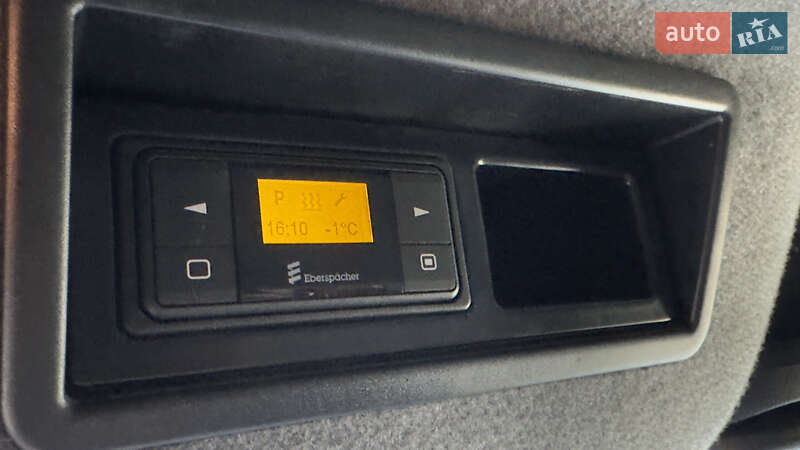 Вантажний фургон Mercedes-Benz Sprinter 2020 в Сваляві