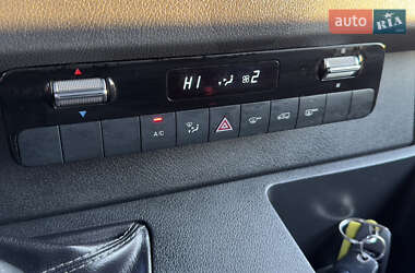 Грузовой фургон Mercedes-Benz Sprinter 2020 в 