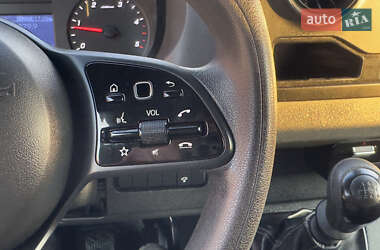 Грузовой фургон Mercedes-Benz Sprinter 2020 в 