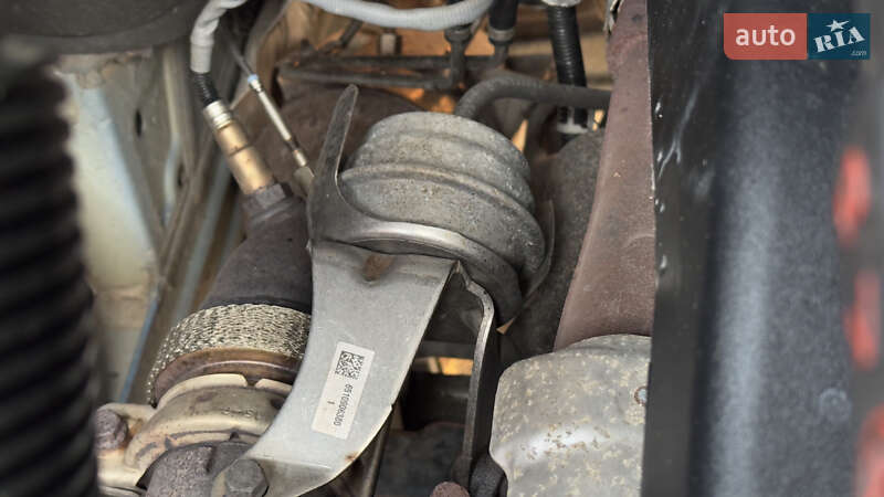 Вантажний фургон Mercedes-Benz Sprinter 2020 в Сваляві