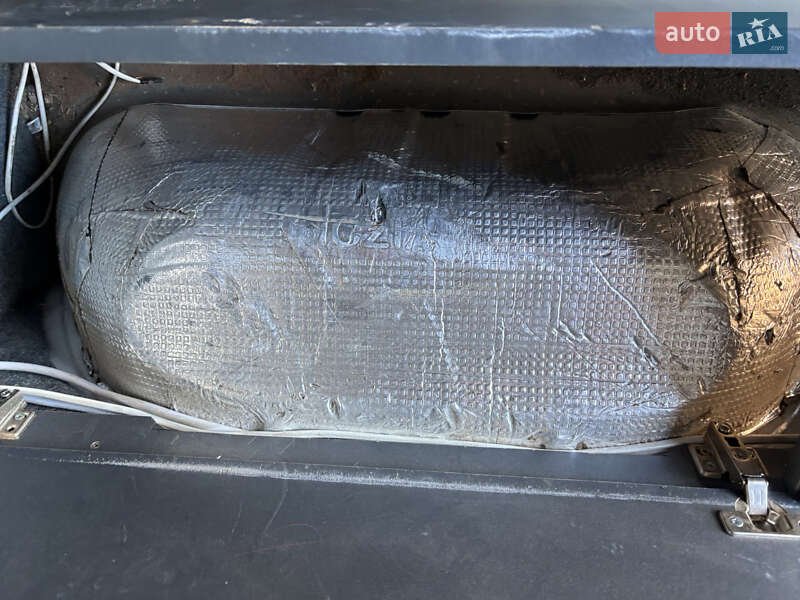 Грузопассажирский фургон Mercedes-Benz Sprinter 2012 в Бучаче