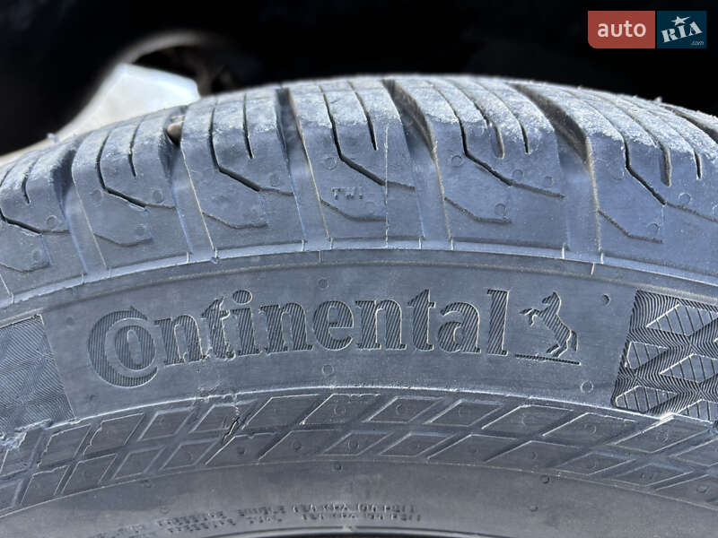 Грузопассажирский фургон Mercedes-Benz Sprinter 2012 в Бучаче