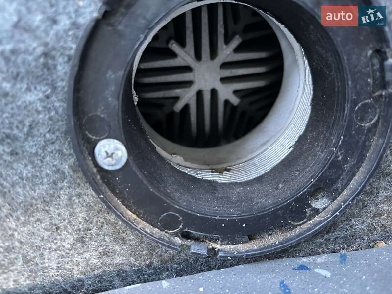 Грузопассажирский фургон Mercedes-Benz Sprinter 2012 в Бучаче