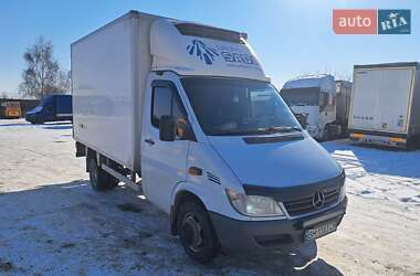 Рефрижератор Mercedes-Benz Sprinter 2006 в Сумах