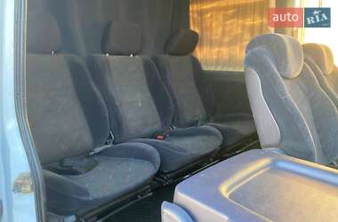 Грузопассажирский фургон Mercedes-Benz Sprinter 2004 в Новояворовске