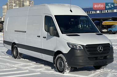 Вантажний фургон Mercedes-Benz Sprinter 2019 в Києві