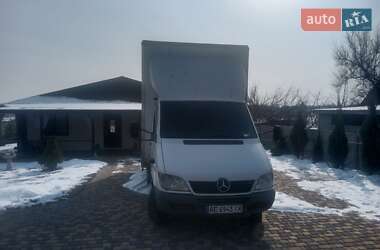 Другие грузовики Mercedes-Benz Sprinter 2006 в Днепре