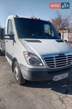 Автовоз Mercedes-Benz Sprinter 2013 в Рівному