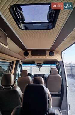 Пригородный автобус Mercedes-Benz Sprinter 2019 в Камне-Каширском