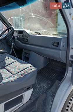 Рефрижератор Mercedes-Benz Sprinter 1996 в 