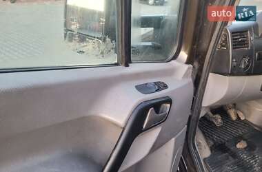 Грузовой фургон Mercedes-Benz Sprinter 2011 в 