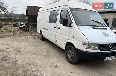 Грузовой фургон Mercedes-Benz Sprinter 1998 в Хотине