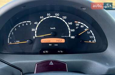 Вантажопасажирський фургон Mercedes-Benz Sprinter 2004 в 