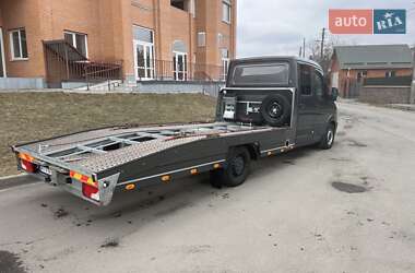 Автовоз Mercedes-Benz Sprinter 2018 в Білій Церкві