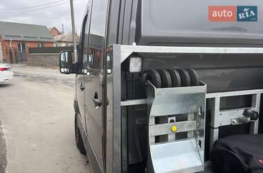 Автовоз Mercedes-Benz Sprinter 2018 в Білій Церкві