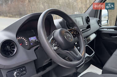 Грузовой фургон Mercedes-Benz Sprinter 2020 в 