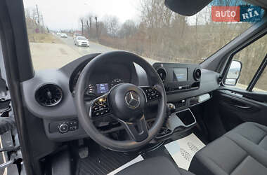 Грузовой фургон Mercedes-Benz Sprinter 2020 в 