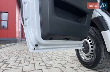 Грузовой фургон Mercedes-Benz Sprinter 2020 в 